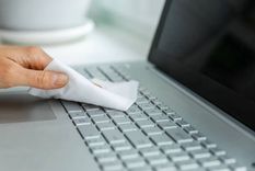 Esta es la recomendación de la inteligencia artificial para cuidar tu ordenador. Foto: Archivo. Esta es la recomendación de la inteligencia artificial para cuidar tu ordenador. Foto: Archivo.