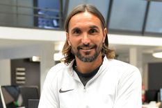 la joven promesa de la primera nacional que llegaria a godoy cruz