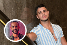 Alexis Conejo Quiroga y el duro relato que vivió con su salud mental después del intento suicidio de Maxi Giudici. Alexis Conejo Quiroga y el duro relato que vivió con su salud mental después del intento suicidio de Maxi Giudici.