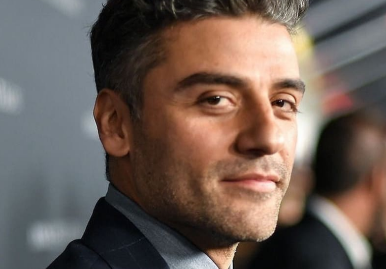 Oscar Isaac ha deslumbrado con su actuación en producciones como Scenes from a Marriage