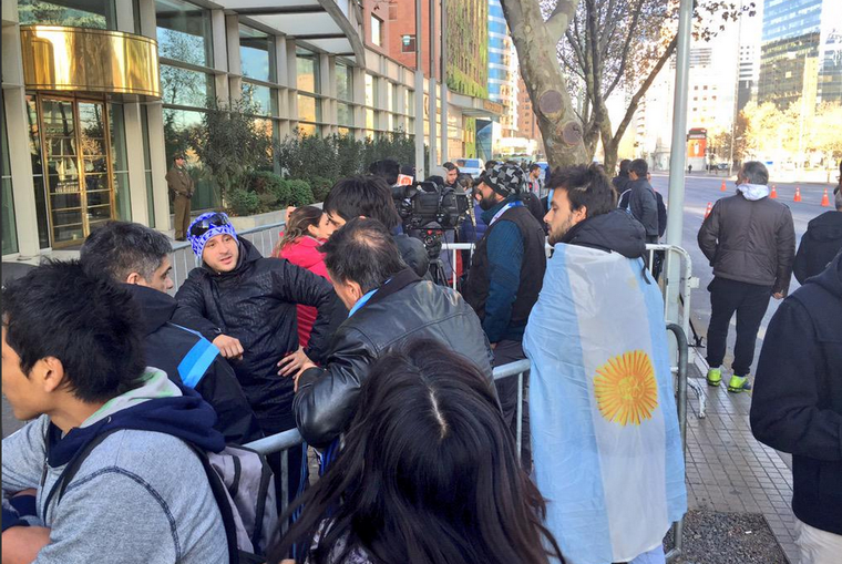 Foto: Ariel Fernández