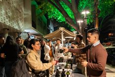 La cita es este domingo, 1 de junio