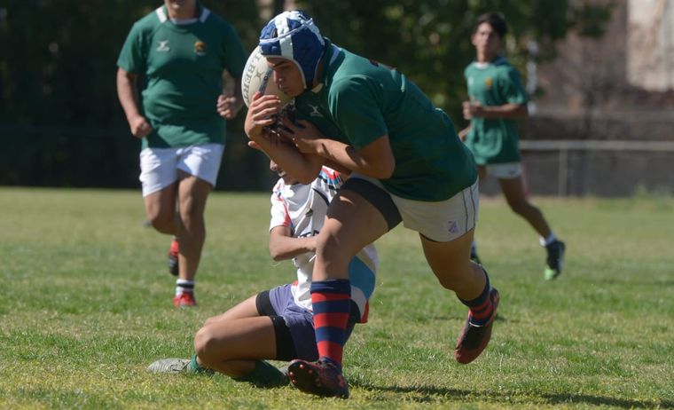 Foto: gentileza Chelo Carubín