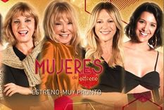 a dias del debut, una de las mujeres dio positivo de coronavirus