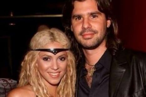 Al parecer, el amor antiguo volvió para la colombiana y el argentino. / Archivo MDZ Al parecer, el amor antiguo volvió para la colombiana y el argentino. / Archivo MDZ