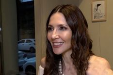 Cristina Pérez habló sobre su posible paso a Radio Mitre para reemplazar a Jorge Lanata.