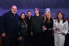 No te pierdas la galería de fotos, al final de la nota. Foto: Santiago Tagua - MDZ