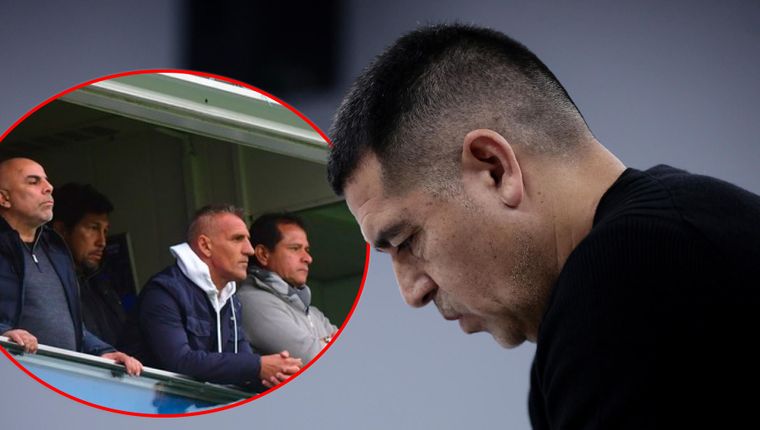 Mientras Juan Román Riquelme piensa en sacar al Consejo de Fútbol y AFA le pone un límite inesperado. 