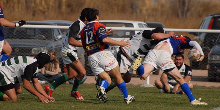 Foto: Marcelo Ruiz/ MDZ