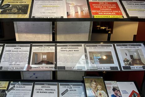 Cae la compra venta de inmuebles Cae la compra venta de inmuebles