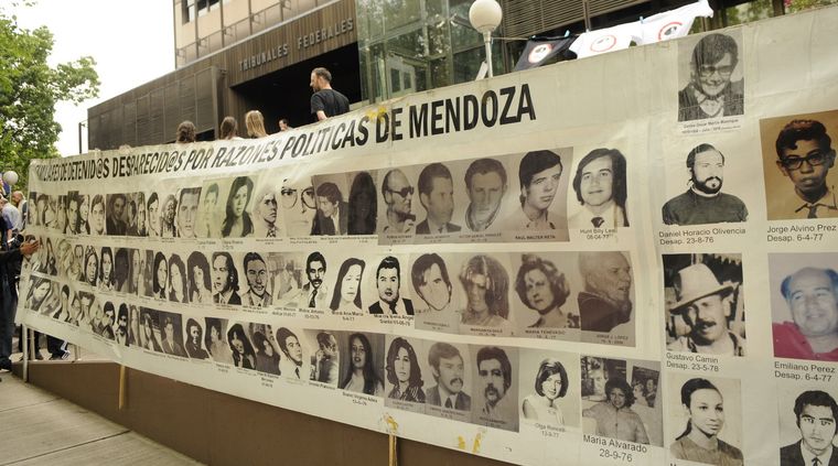 Foto: Nacho Gaffuri / MDZ