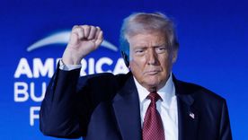 Estados Unidos señaló al presidente venezolano Nicolás Maduro como líder del Cártel de los Soles, recientemente designado como organización terrorista extranjera. Estados Unidos señaló al presidente venezolano Nicolás Maduro como líder del Cártel de los Soles, recientemente designado como organización terrorista extranjera.