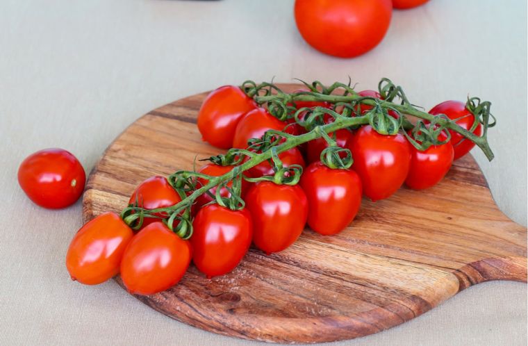 tomate Foto: Shutterstock