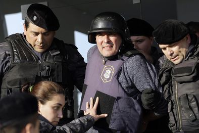 MDZol | Foto: publicada en La Nación