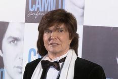 el supuesto hijo no reconocido de camilo sesto prepara demanda