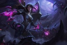 La IA mostró cómo sería el personaje de este videojuego en la vida real Foto: Archivo La IA mostró cómo sería el personaje de este videojuego en la vida real Foto: Archivo