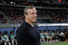 Abel Balbo El entrenador dejará Central Córdoba y dirigiría a otro club de Primera División. Abel Balbo El entrenador dejará Central Córdoba y dirigiría a otro club de Primera División.