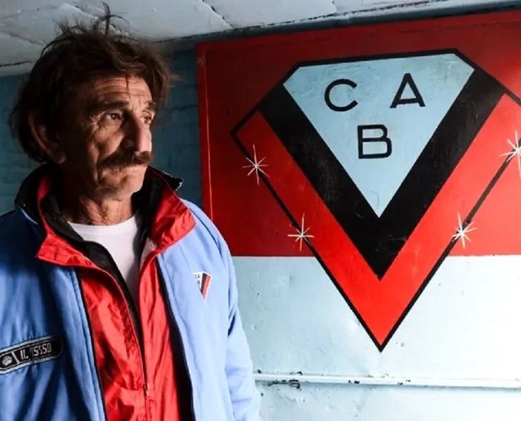 Pablo Vicó se suma como asesor en las Escuelitas River