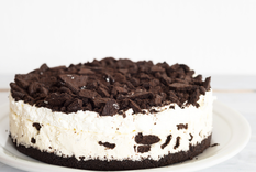 Receta de torta Oreo fácil con pocos ingredientes Foto: Shutterstock Receta de torta Oreo fácil con pocos ingredientes Foto: Shutterstock