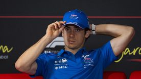 Colapinto sumó puntos por cuarta vez en la temporada y alcanzó su mejor ubicación en el campeonato de pilotos. Colapinto sumó puntos por cuarta vez en la temporada y alcanzó su mejor ubicación en el campeonato de pilotos.