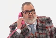 Jorge Lanata
