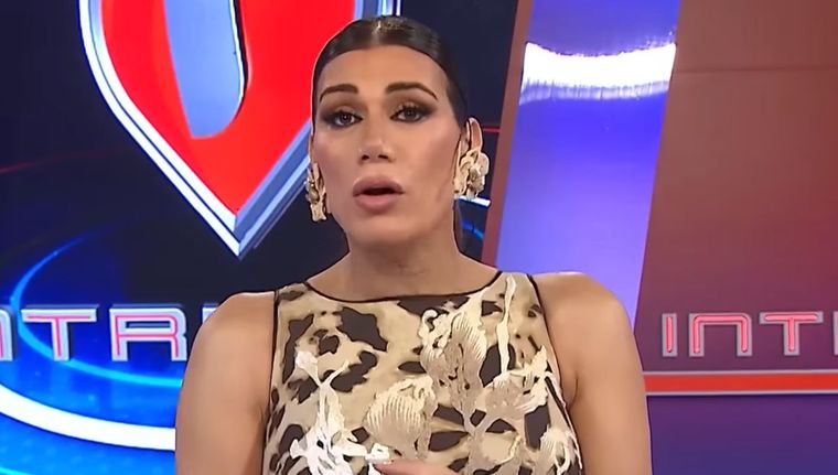 La actriz reveló información sobre el abrupto final. Foto: Capturas de pantalla/ América TV