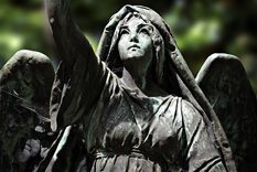 El mensaje del ángel de la guarda para este 4 de abril para Capricornio, Acuario y Piscis Muéstrate abierto a recibir los consejos que tienen para ti. Foto: Pixabay