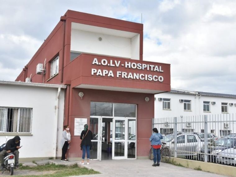 La Justicia de Salta investiga la muerte de un nene de 2 años que presentaba lesiones compatibles con maltrato.