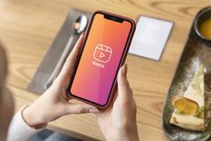 Los reels menos populares de Instagram perderán calidad Los reels menos populares de Instagram perderán calidad