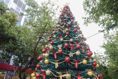 La capital mendocina lanza un mes lleno de propuestas culturales, solidarias y recreativas que invitan a vecinos, vecinas y turistas a sumergirse en el espíritu navideño.