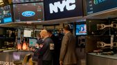 los bonos bajan hasta 1,7% en wall street mientras que las acciones cotizan mixtas los bonos bajan hasta 1,7% en wall street mientras que las acciones cotizan mixtas