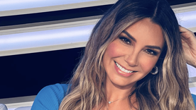 Elizabeth Gutiérrez compartió un nuevo logro deportivo de su hijo mayor Christopher. Foto: Archivo