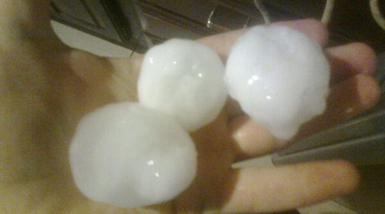 Foto: Gentileza Matías Nieto @MatiNietoo