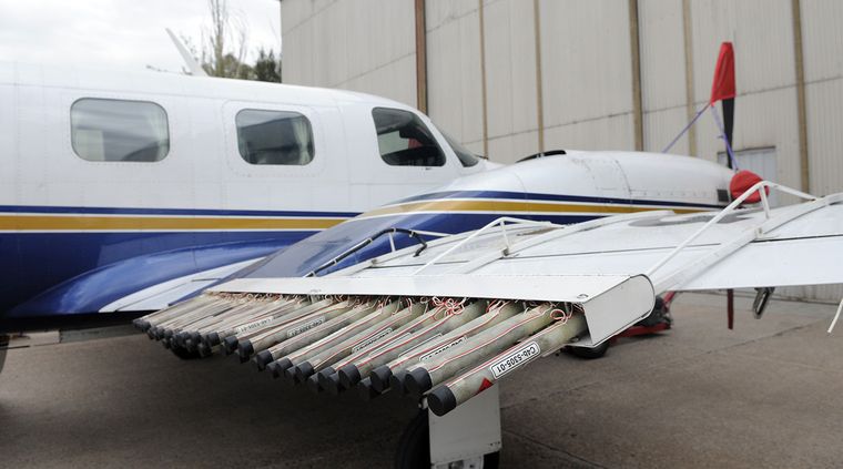 Foto: Pachy Reynoso/MDZ