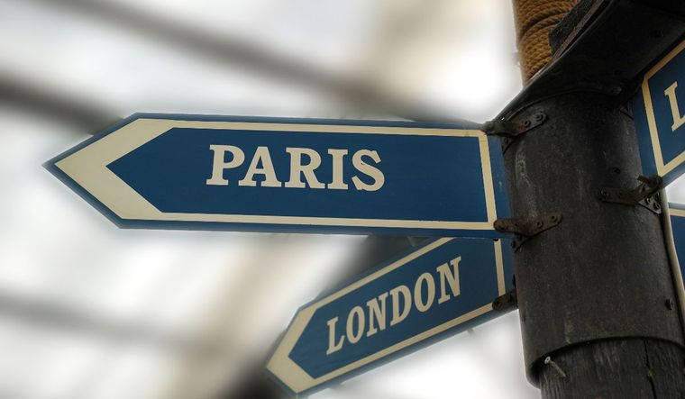 Este domingo, el fútbol será apenas la excusa para revivir una vieja rivalidad que trasciende fronteras, idiomas y pasiones: París y Londres.