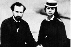 Paul Lafargue, el yerno cubano de Karl Marx que defendía el derecho a la pereza