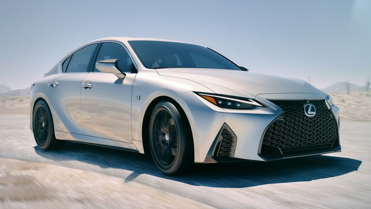 Foto: Periodismo del motor