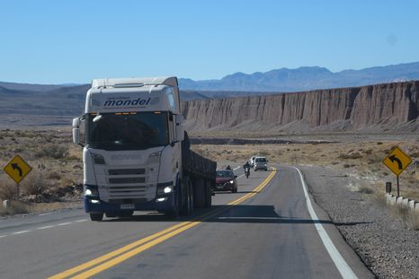 paso a chile habilitado: el pronostico para los proximos dias paso a chile habilitado: el pronostico para los proximos dias