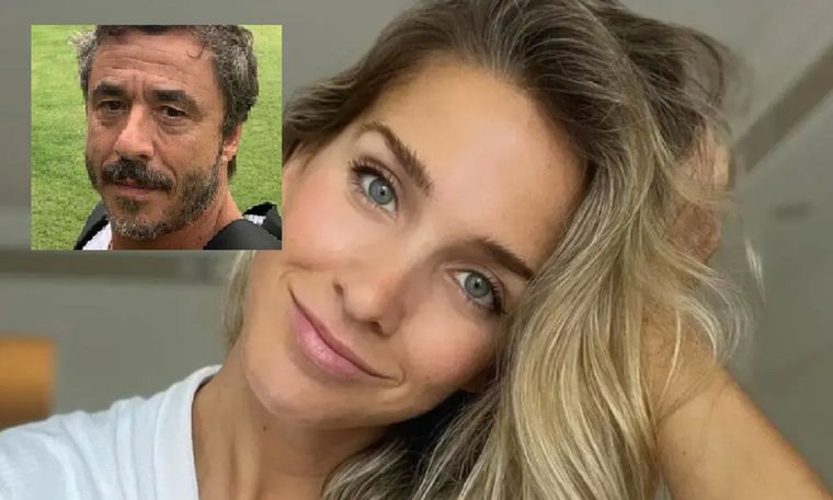 Pablo Granados y Soledad Fandiño