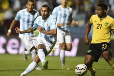 Conmebol Foto: Conmebol Conmebol Foto: Conmebol