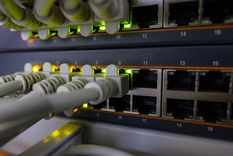 Router para una conexión Wifi. Foto: Pixabay - pixabay.com