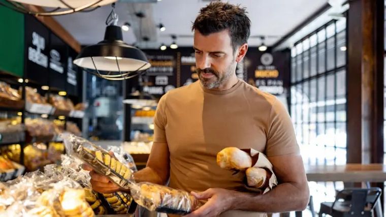 El peso argentino se revalorizó en el último año. Foto: Getty Images