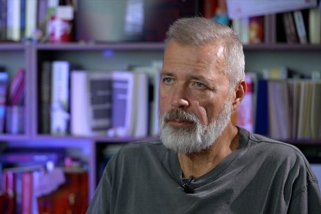 El premio Nobel de la Paz Dimitri Murátov cree que Ucrania no puede ser conquistada, solo destruida por Putin.