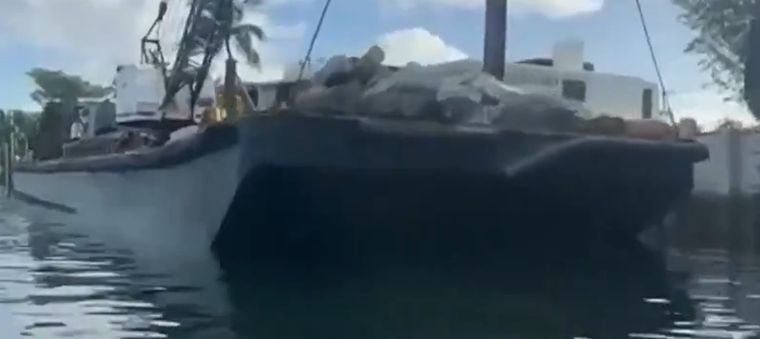 La nieta de Cris Morena y una menor de 13 años perdieron la vida tras el trágico choque.&nbsp;&nbsp;