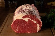 Foto: Gentileza Azul Natural Beef