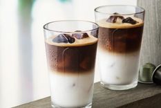 latte frio Foto: cookpad