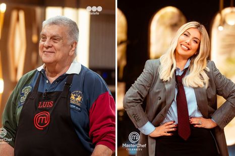 Un tenso cruce que terminó con negociaciones. Créditos: Instagram Un tenso cruce que terminó con negociaciones. Créditos: Instagram