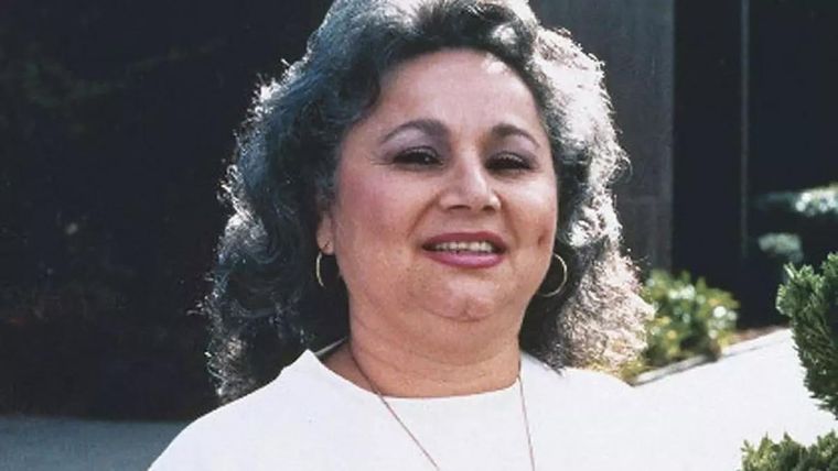 Griselda Blanco puso a temblar a Estados Unidos. Foto: Archivo