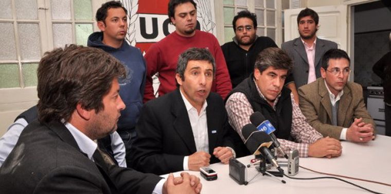 Foto: Agustín Mauricio/Mediamza.com
