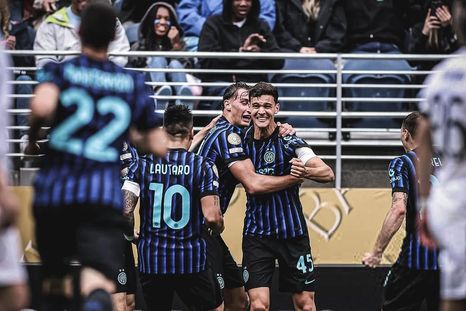 Valentín Carboni, una de las grandes promesas del fútbol argentino, aparece en el radar de Racing para la temporada 2026. Valentín Carboni, una de las grandes promesas del fútbol argentino, aparece en el radar de Racing para la temporada 2026.